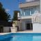 Family friendly house with a swimming pool Vinovac, Zagora - 22041 - Blizna Donja