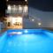 Family friendly house with a swimming pool Vinovac, Zagora - 22041 - Blizna Donja