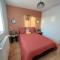 LE CHIC ETHNIC DREUX 52m2 - 50 MIN DE PARIS - PARKING GRATUIT - Dreux