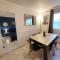 LE CHIC ETHNIC DREUX 52m2 - 50 MIN DE PARIS - PARKING GRATUIT - Dreux