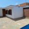 Hermosa Casa de Playa en San Bartolo