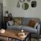 Appartement T1 paisible - 法兰西堡