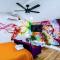 Phoenix Retreat - Studio with King Bed - 10 min from Airp - Unit C - Phoenix