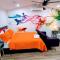 Phoenix Retreat - Studio with King Bed - 10 min from Airp - Unit C - Phoenix