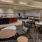 Residence Inn East Rutherford Meadowlands - شرق روثرفورد
