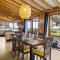 Sand & Sauna Retreat