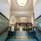 Oaks Goldsbrough Apartments Darling Harbour