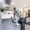 Oaks Goldsbrough Apartments Darling Harbour