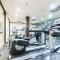 Oaks Goldsbrough Apartments Darling Harbour