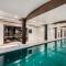 Oaks Goldsbrough Apartments Darling Harbour