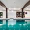 Oaks Goldsbrough Apartments Darling Harbour