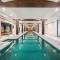 Oaks Goldsbrough Apartments Darling Harbour