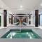 Oaks Goldsbrough Apartments Darling Harbour