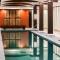 Oaks Goldsbrough Apartments Darling Harbour