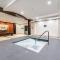 Oaks Goldsbrough Apartments Darling Harbour