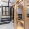 Modern & Funky 3-BR Duplex with Games Room & Sauna - Londres