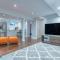 Luxurious & Modern 4BR House w/ 3 Car Parking