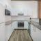 Oaks Goldsbrough Apartments Darling Harbour