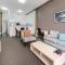 Oaks Goldsbrough Apartments Darling Harbour