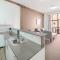 Oaks Goldsbrough Apartments Darling Harbour