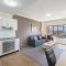 Oaks Goldsbrough Apartments Darling Harbour