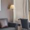 Oaks Goldsbrough Apartments Darling Harbour