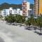 Apartamento Vista azul RODADERO edificio mara 502