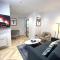 Chiltern Street Serviced Apartments - Marylebone - Londýn