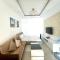 Hon Chong Oceanfront Luxury Apartment