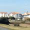 Studio proche plage à Châtelaillon avec terrasse et parking - Animaux admis - FR-1-706-9 - 沙特拉永普拉日