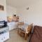 Studio 4 pers avec Wifi et Animaux admis à Châtelaillon-Plage - FR-1-706-10 - 沙特拉永普拉日