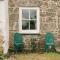 Kitts Cottage, Redruth, Cosy Cornish Retreat