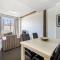 Oaks Goldsbrough Apartments Darling Harbour