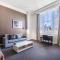Oaks Goldsbrough Apartments Darling Harbour