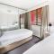 Oaks Goldsbrough Apartments Darling Harbour