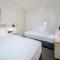 Oaks Goldsbrough Apartments Darling Harbour