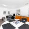 Panoramic Perth Views 1BR on Mounts Bay Road Panoramic Perth Views 1BR on Mounts Bay Road