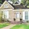 Large historical home w/ fire pit, chef kitchen. - Memphis