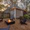 Large historical home w/ fire pit, chef kitchen. - Memphis