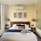 Chic, Modern Tulum Studio Home