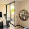 Chic, Modern Tulum Studio Home