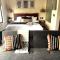 Chic, Modern Tulum Studio Home