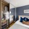 City Chic: Elegant Flat in a Prime Location - Lontoo