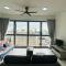 Deluxe Seaview Georgetown Penang @ ComfyLux Homestay
