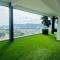 Deluxe Seaview Georgetown Penang @ ComfyLux Homestay