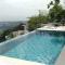 Great Sea View Mountain Villa Koh samui - Amphoe Koksamui