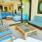 Lagoon Swimout Absolute Pool Front - Slice of Paradise - Sea Temple Pt Douglas - ميناء دوغلاس