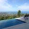 Great Sea View Mountain Villa Koh samui
