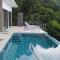 Great Sea View Mountain Villa Koh samui - Amphoe Koksamui