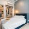 Arte Mont Kiara-2Bedroom-Netflix-4pax